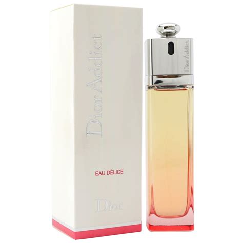 Dior Addict Eau Delice 